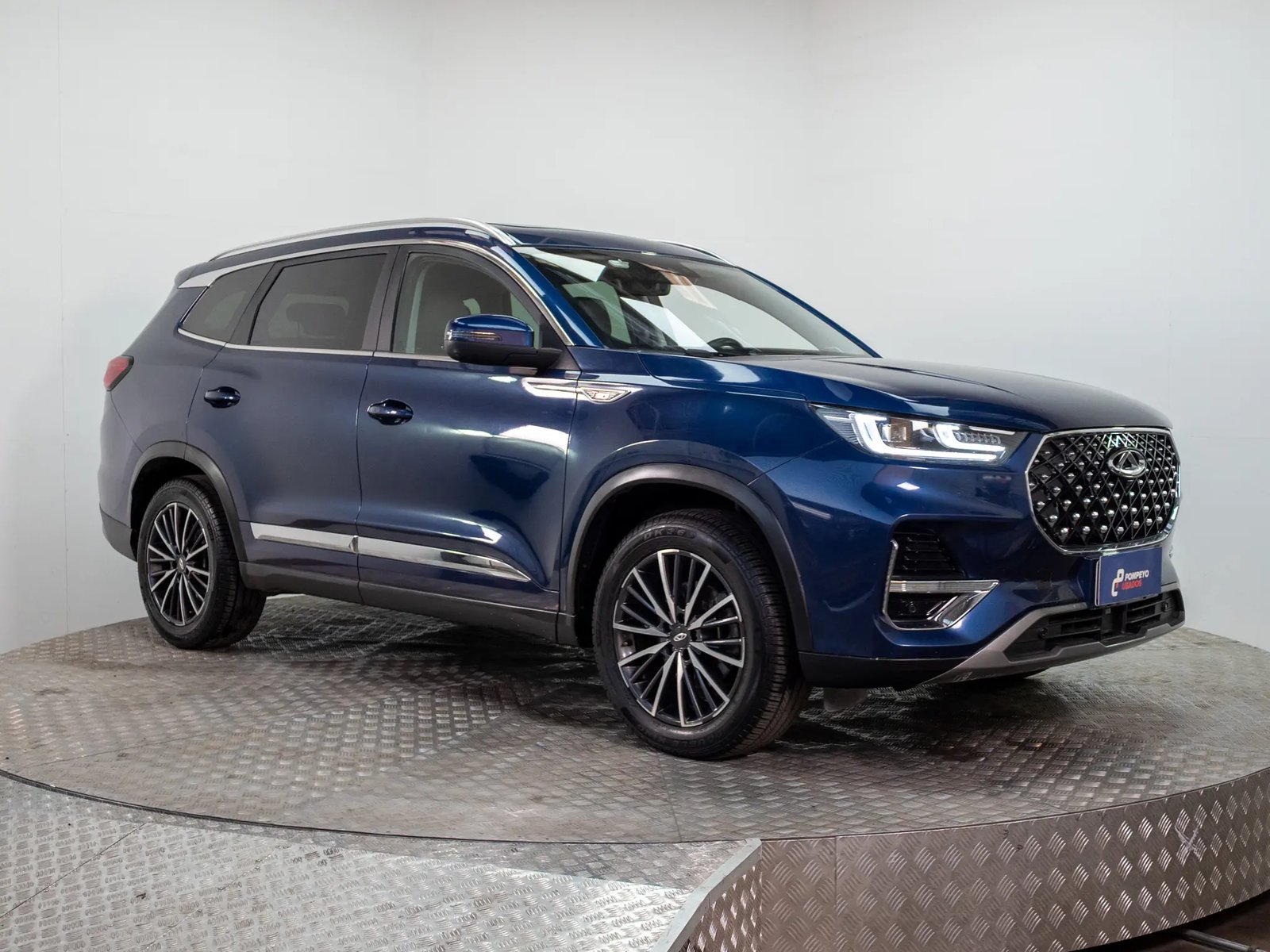 CHERY TIGGO 8 PRO 2023 - Imagen 5 de 19