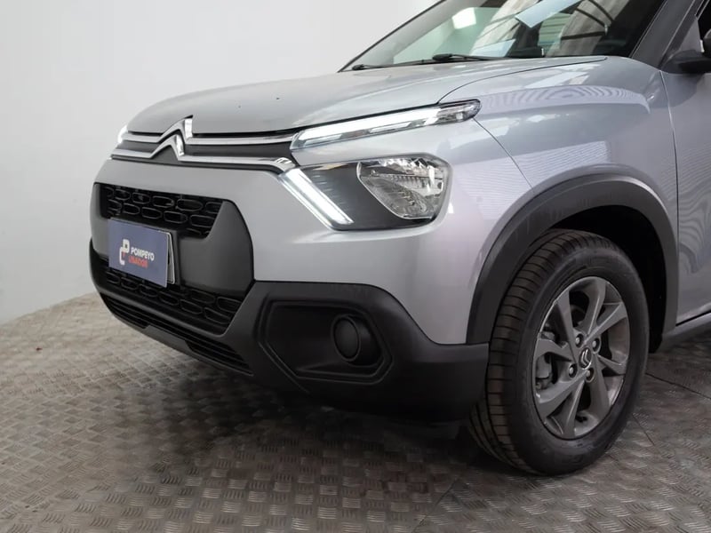 Citroën C3 2026 - Imagen 15 de 19