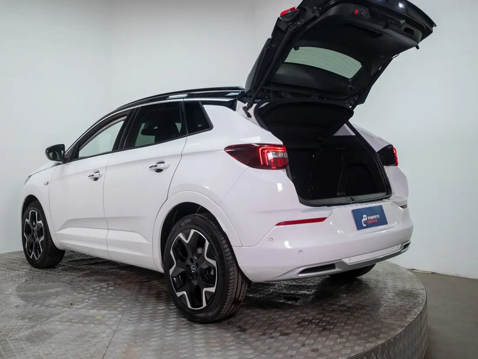 OPEL NEW GRANDLAND 2024 - Imagen 3 de 20