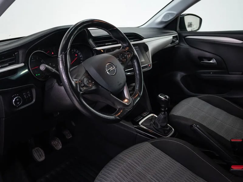 Opel CORSA 2023 - Imagen 9 de 20