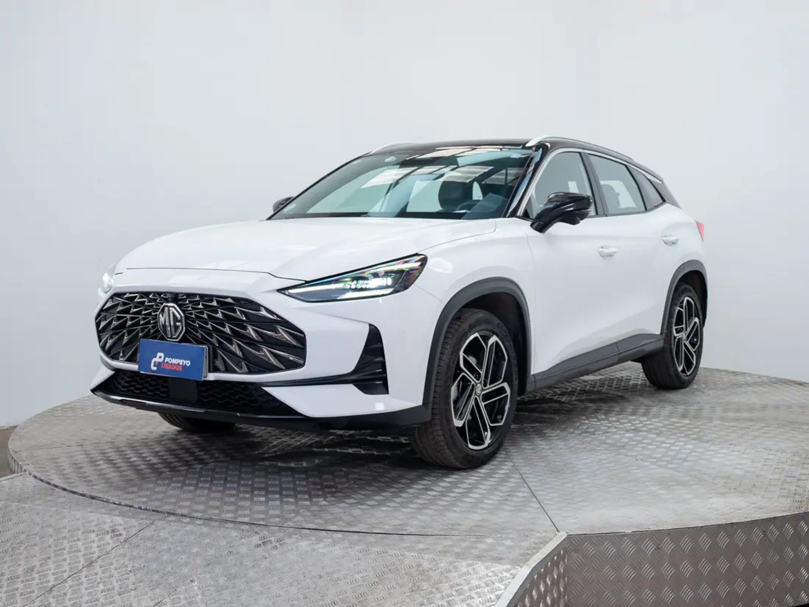 MG ONE 2023 - Imagen 3 de 20