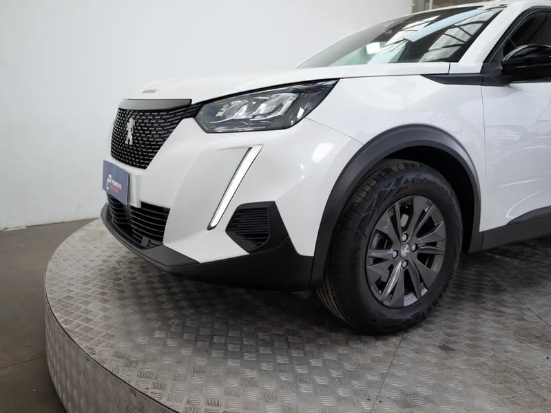 Peugeot 2008 2023 - Imagen 18 de 20