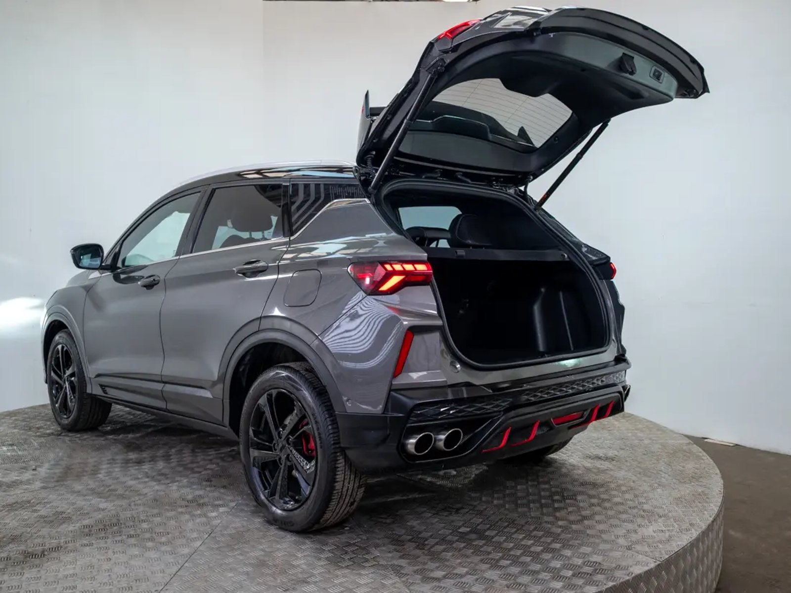 Geely COOLRAY 2023 - Imagen 10 de 20