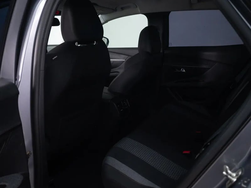 Peugeot 3008 2022 - Imagen 14 de 20