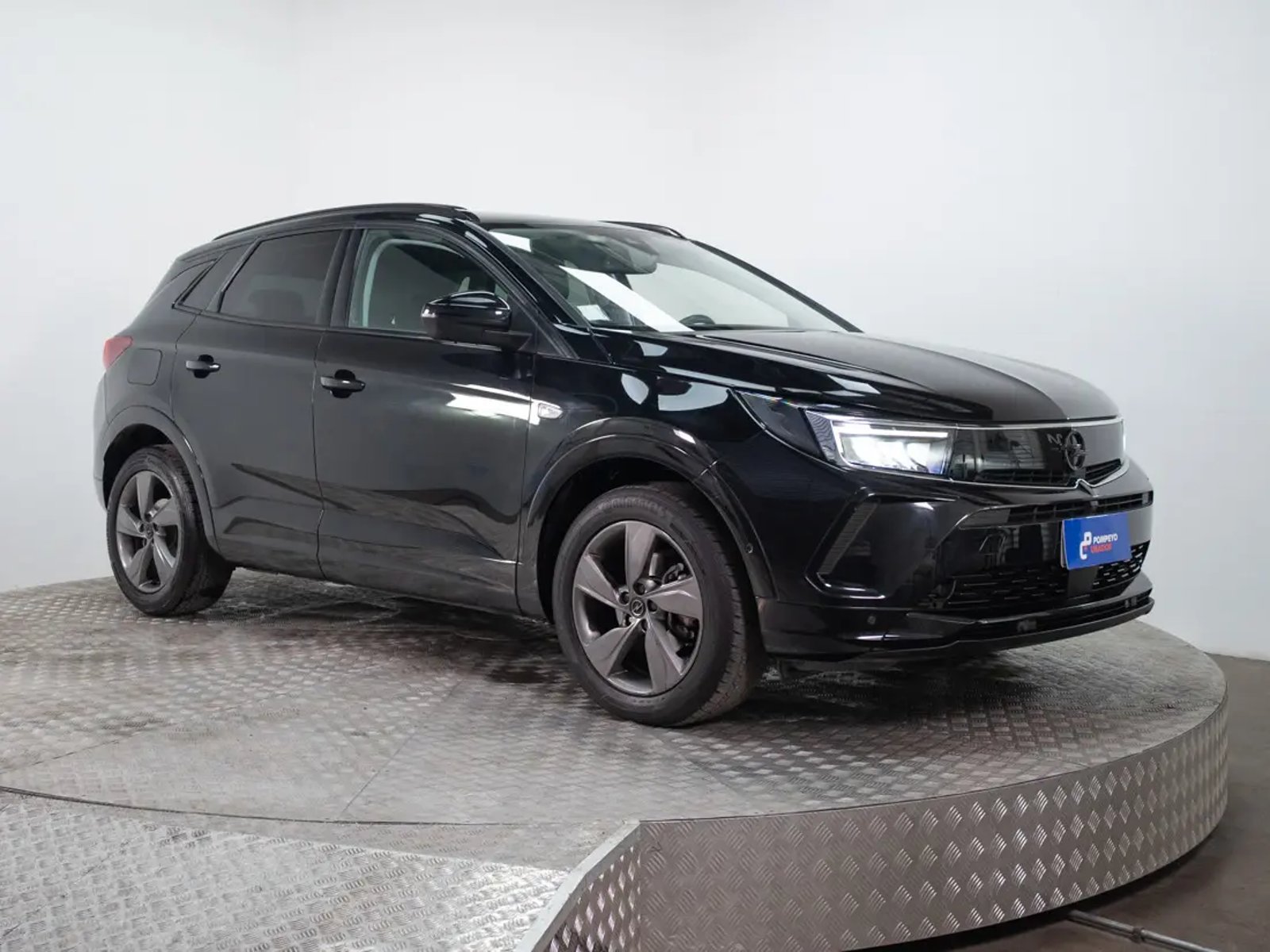 Opel GRANDLAND 2024 - Imagen 9 de 20
