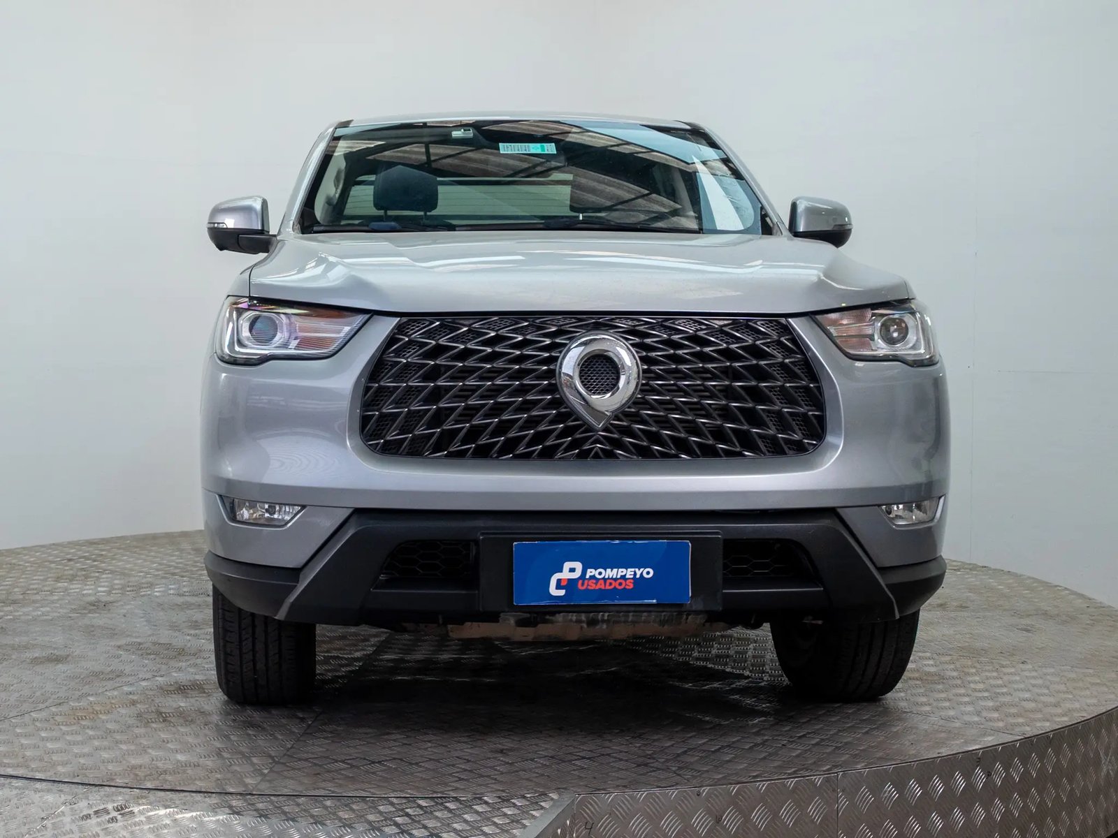 GREAT WALL POER 2022 - Imagen 3 de 18