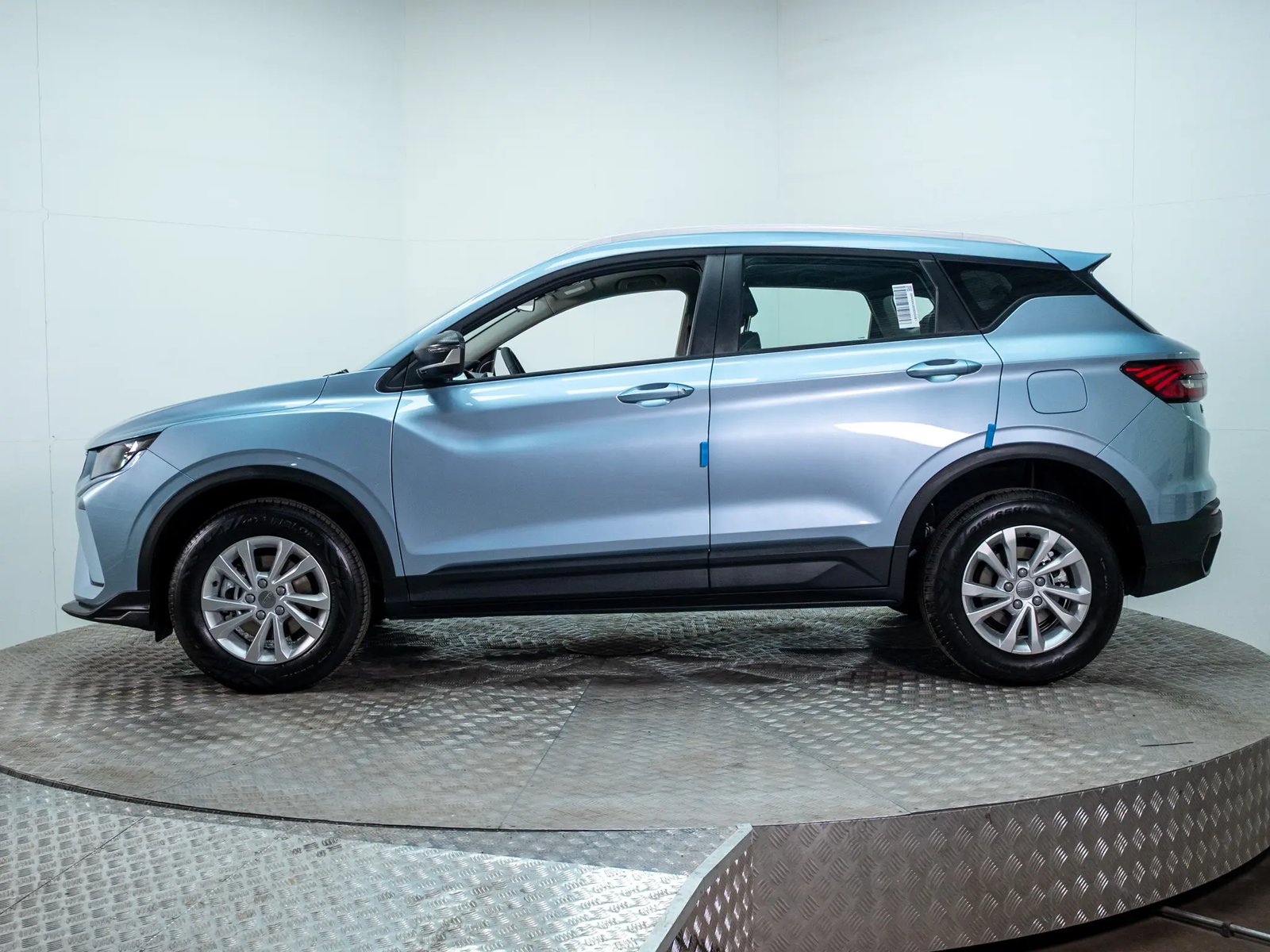 GEELY COOLRAY 2026 - Imagen 11 de 20