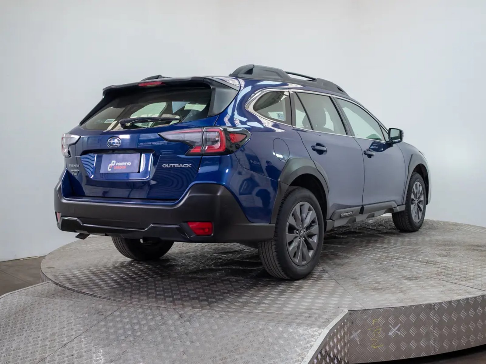 Subaru OUTBACK 2023 - Imagen 6 de 20