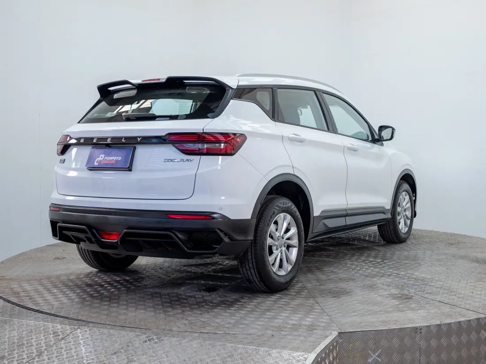 Geely COOLRAY LITE 2026 - Imagen 7 de 19