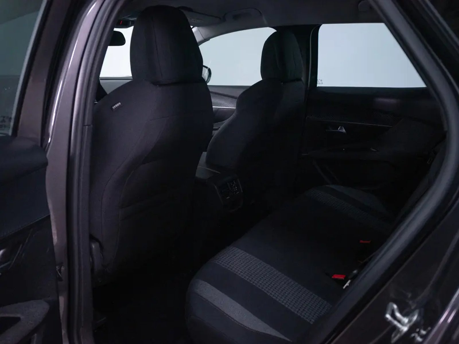 Peugeot 3008 2022 - Imagen 14 de 20