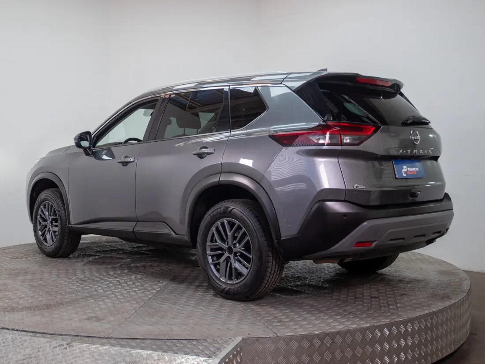 NISSAN X-TRAIL 2024 - Imagen 9 de 20