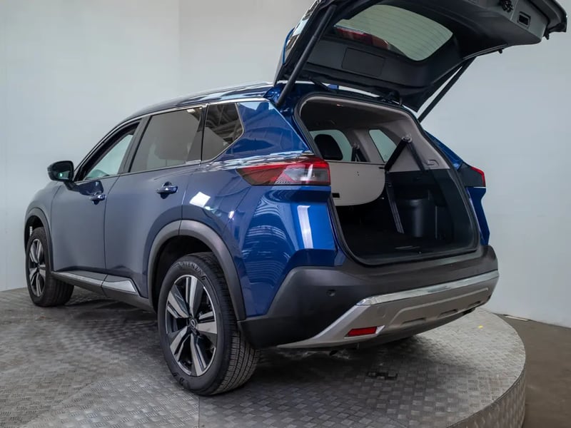Nissan X-TRAIL 2024 - Imagen 10 de 20