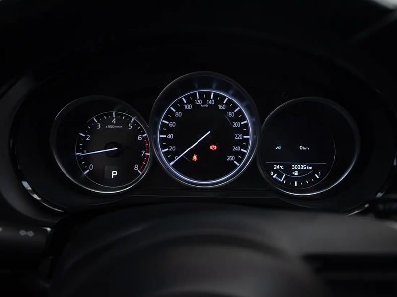 Mazda CX-9 2024 - Imagen 13 de 20