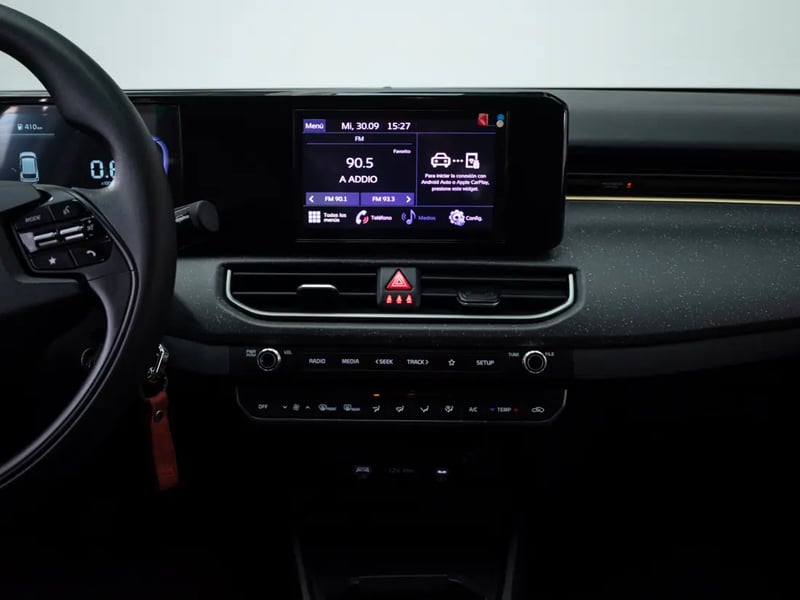 Kia K3 2026 - Imagen 16 de 20