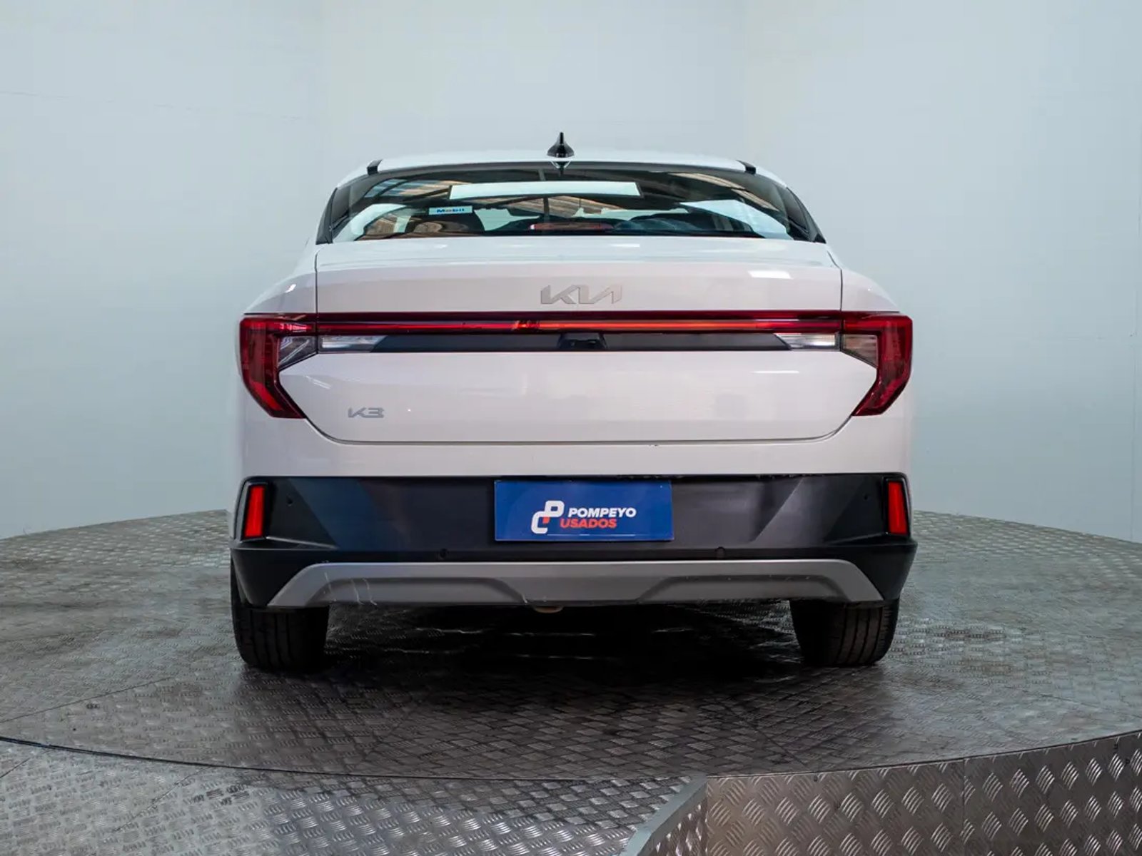 KIA K3 2024 - Imagen 6 de 19