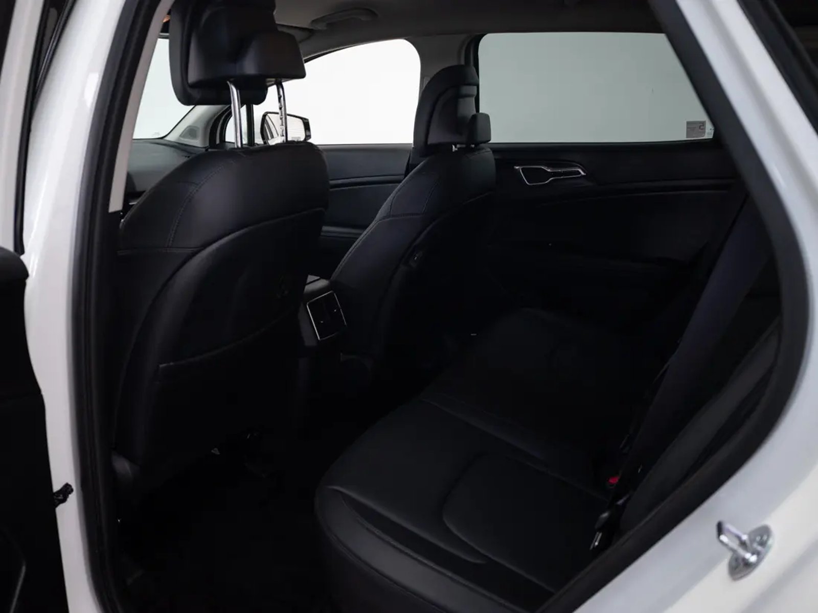 Kia SPORTAGE 2026 - Imagen 14 de 20