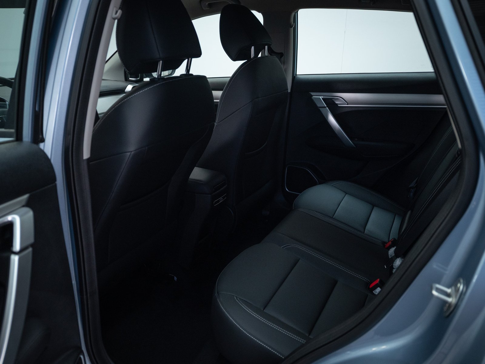 GEELY COOLRAY 2026 - Imagen 18 de 19