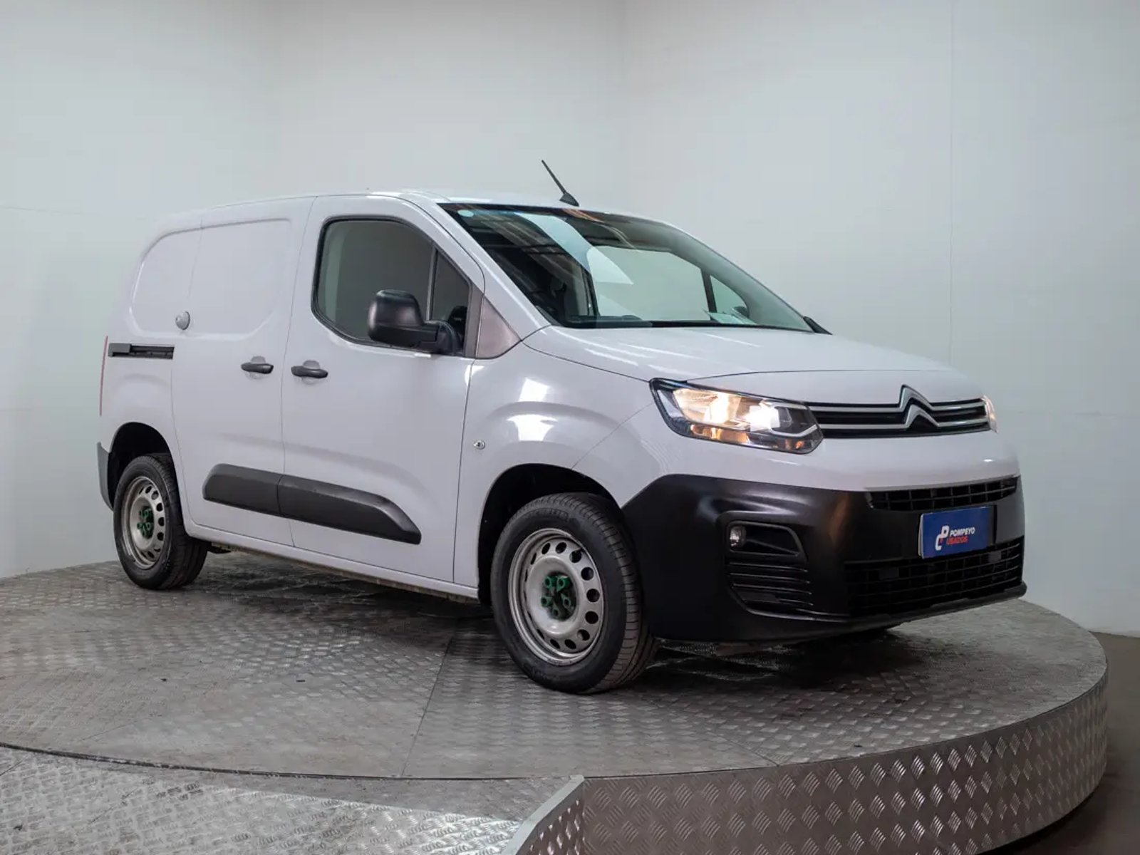 Citroën Berlingo 2025