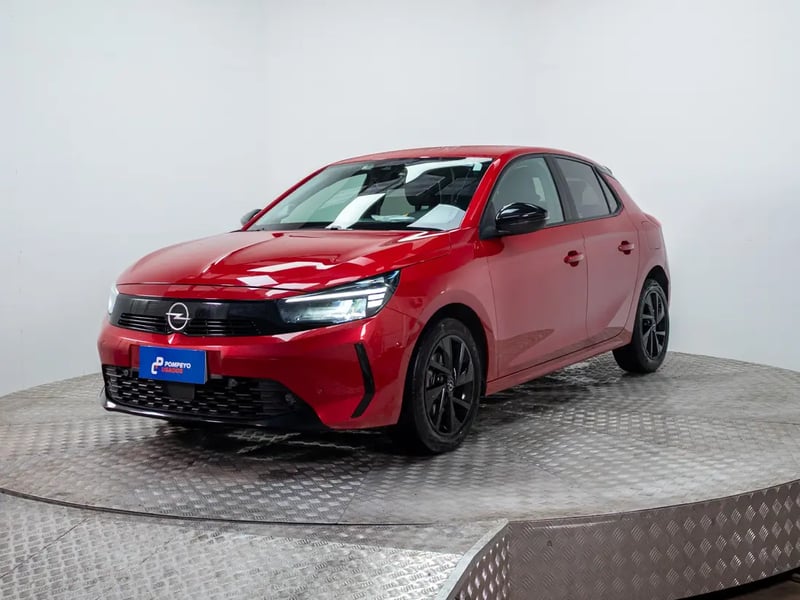 Opel CORSA 2024 - Imagen 3 de 20