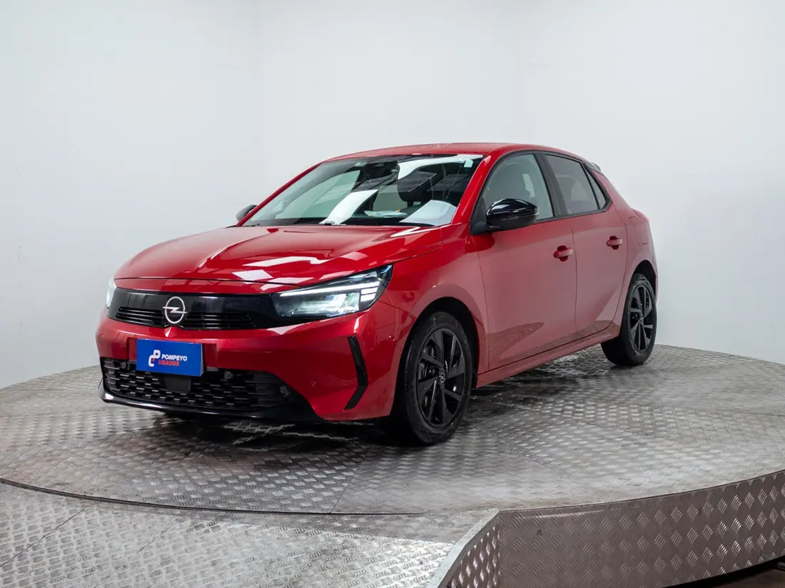 Opel CORSA 2024 - Foto 3 de 20
