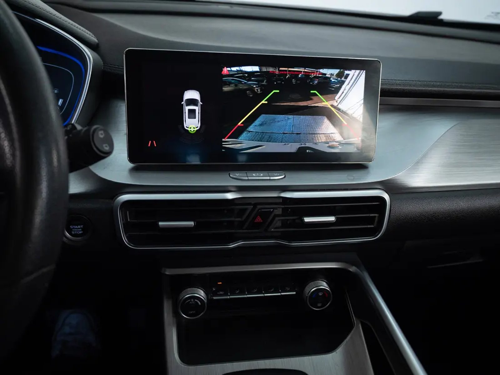 GEELY COOLRAY 2023 - Imagen 18 de 18