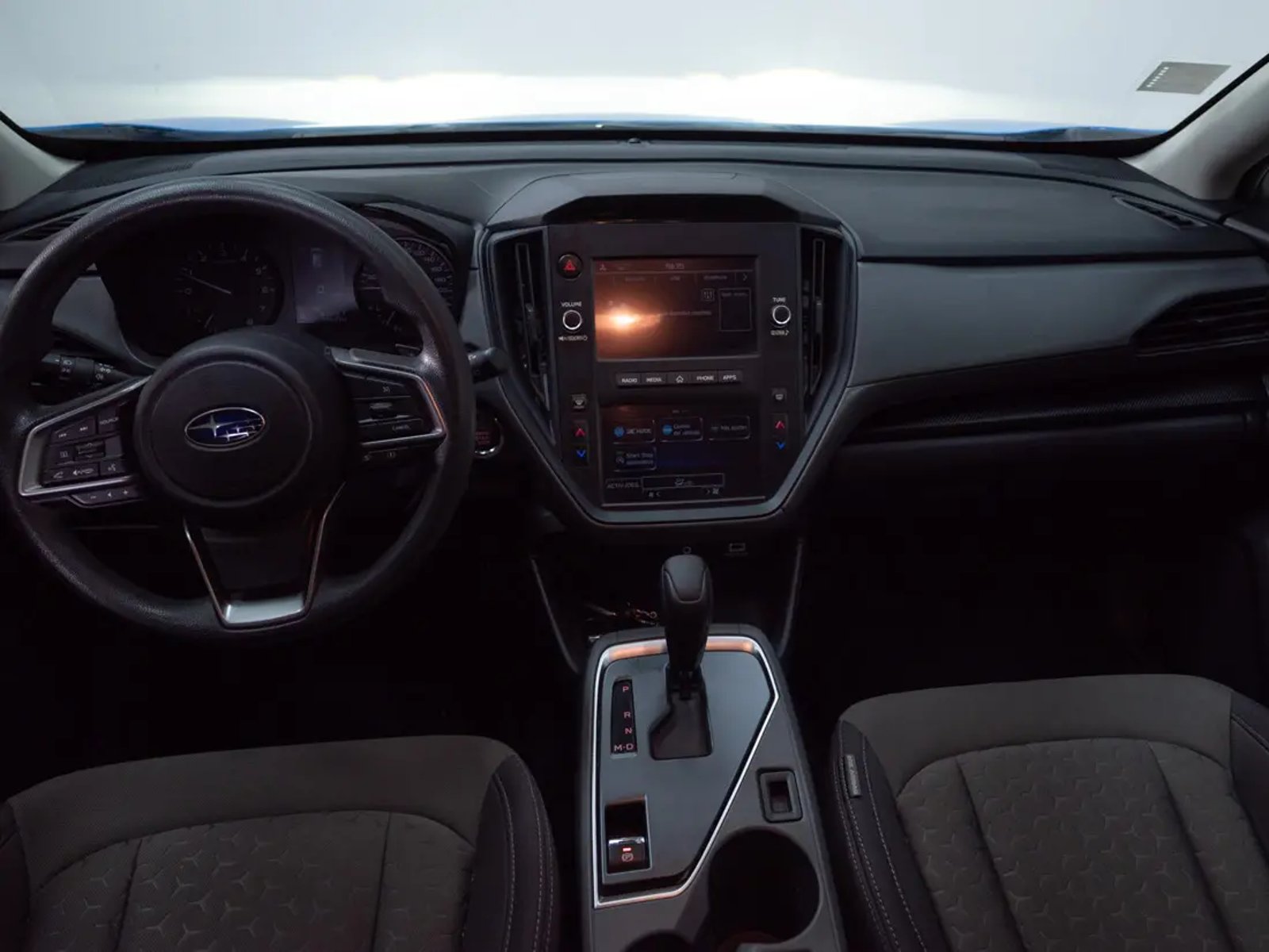 Subaru CROSSTREK 2023 - Imagen 15 de 20