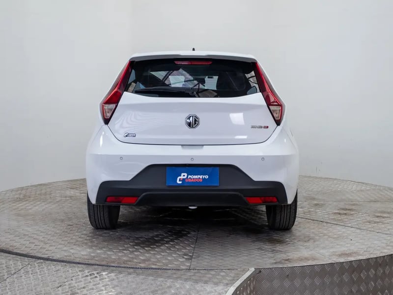 MG 3 2023 - Imagen 6 de 20