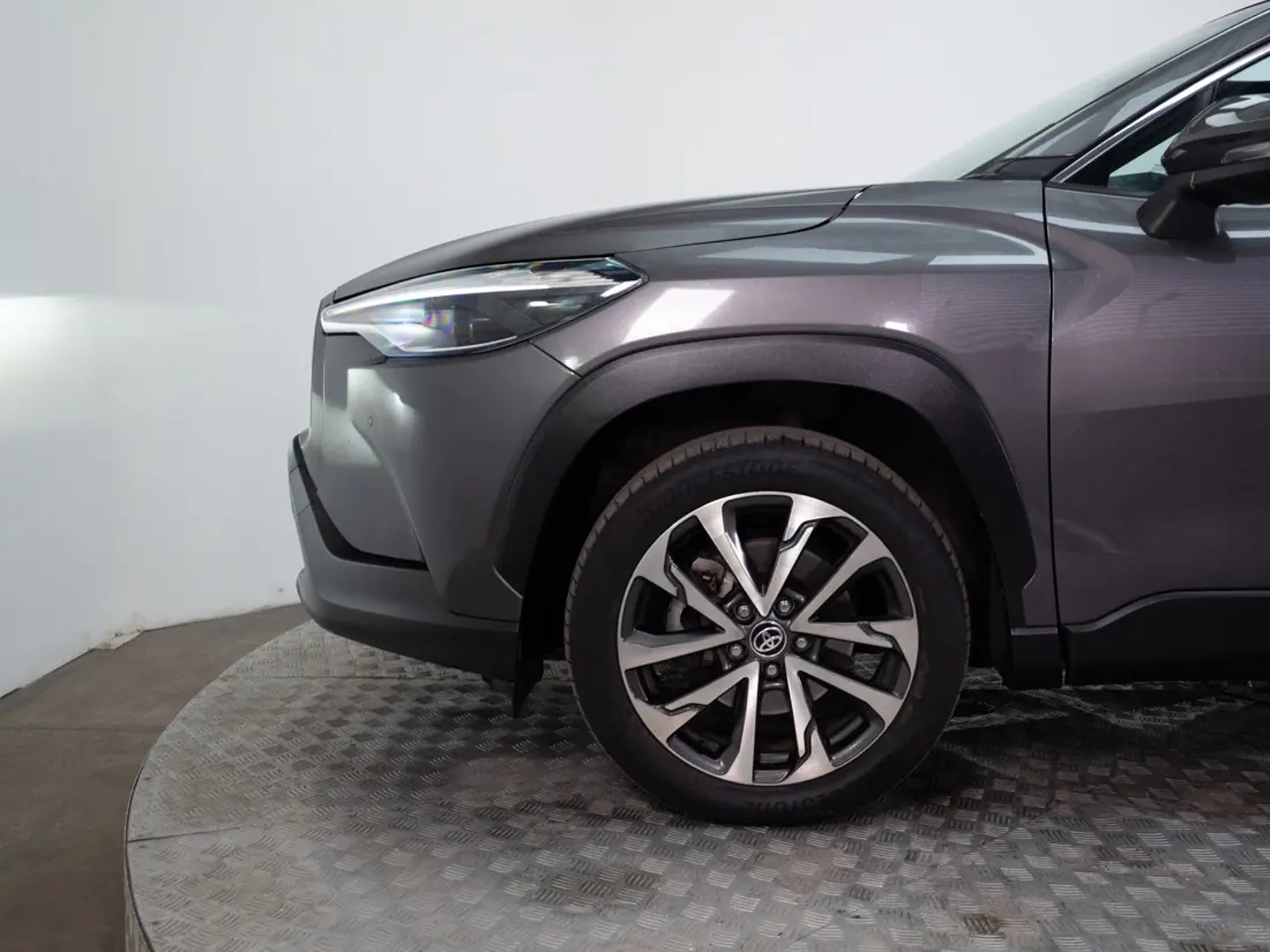 Toyota COROLLA 2022 - Imagen 17 de 20
