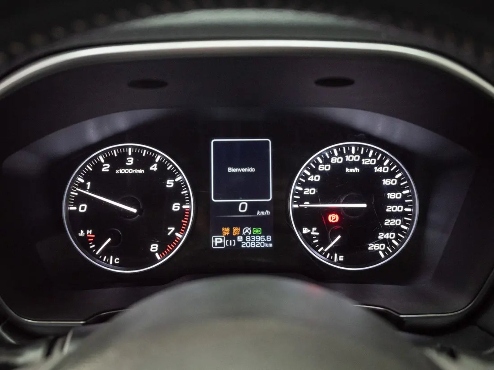 Subaru OUTBACK 2025 - Imagen 15 de 20