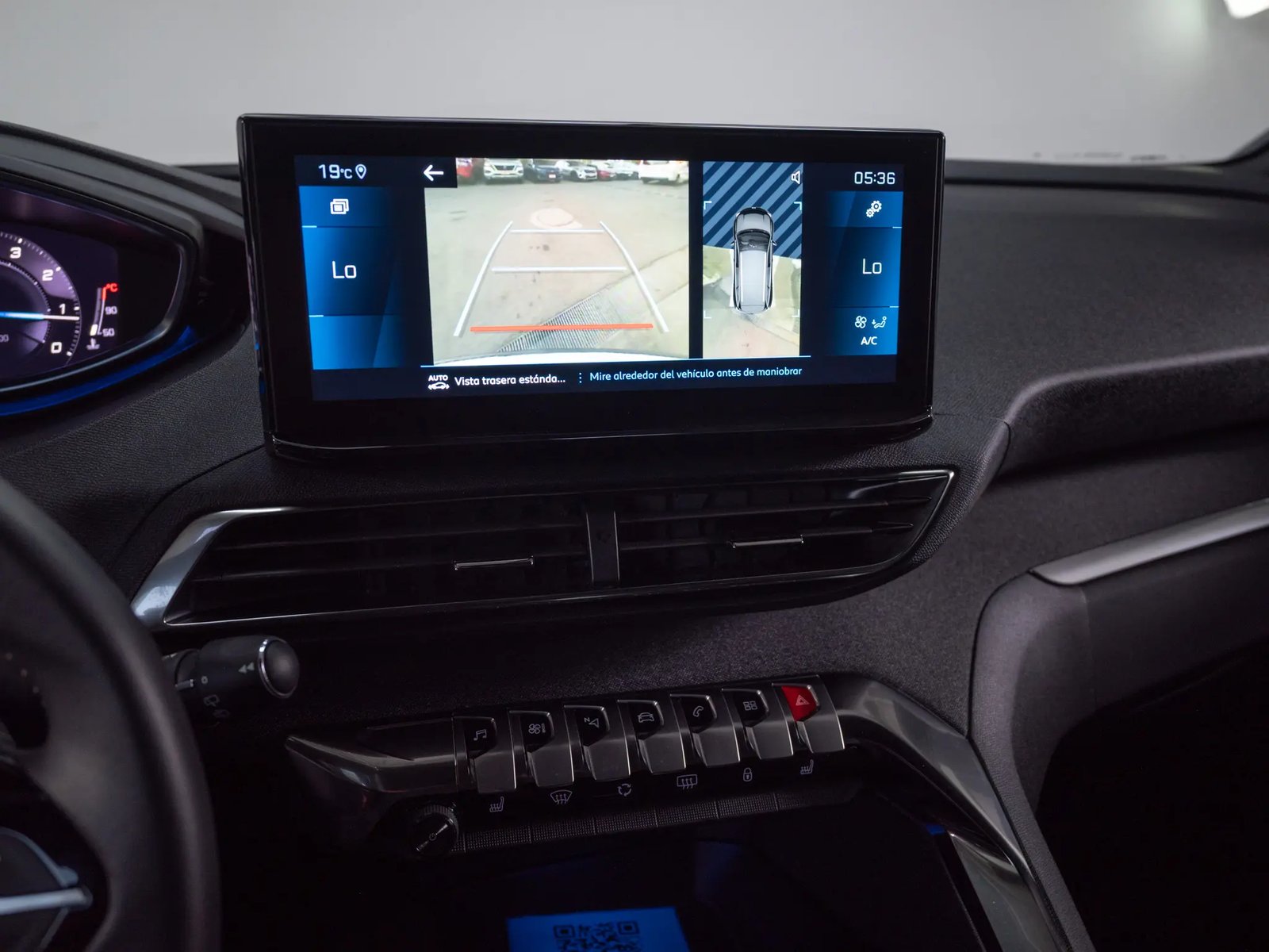 PEUGEOT NEW 3008 2025 - Imagen 14 de 14