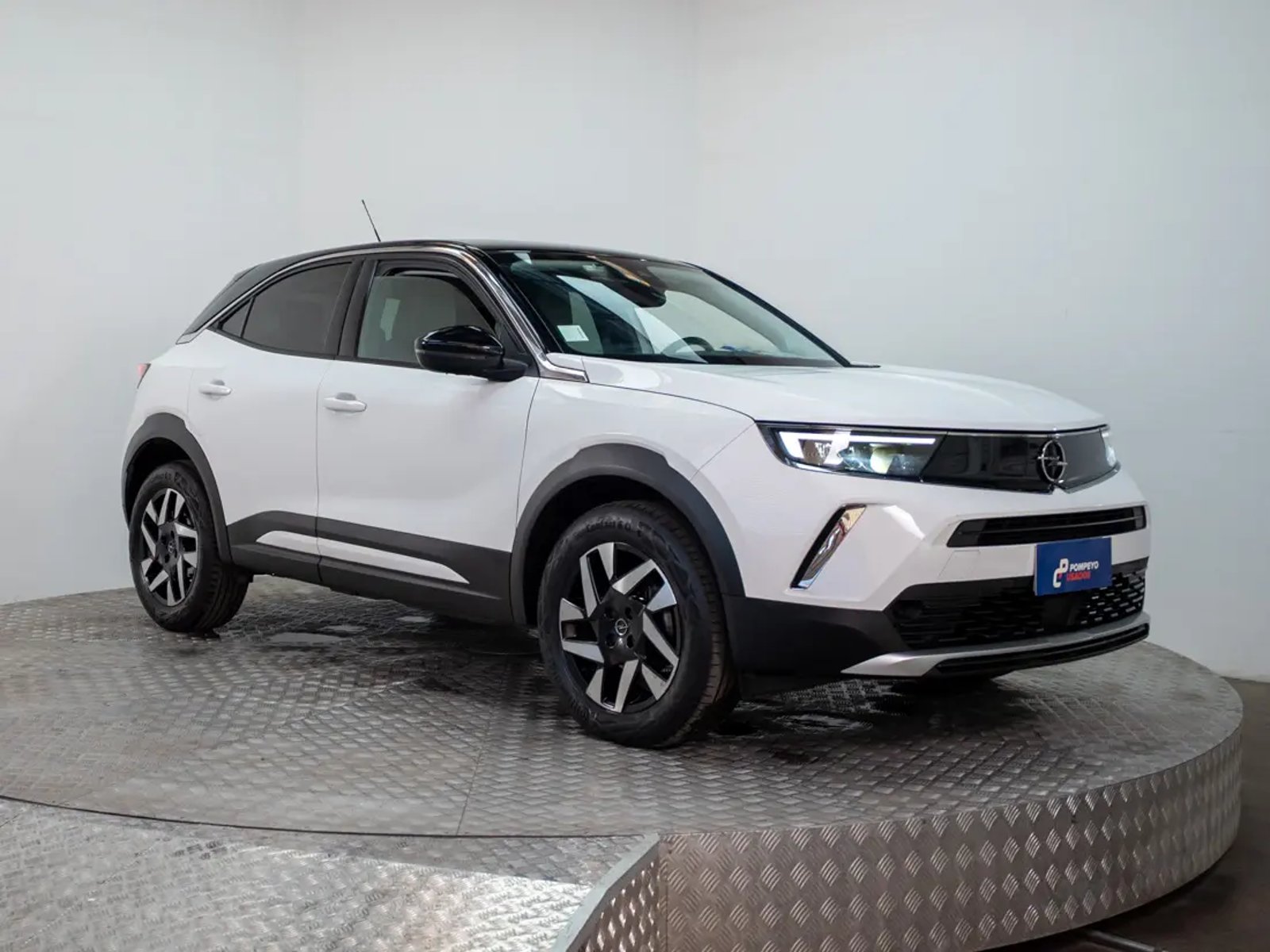 OPEL MOKKA 2023 - Imagen 9 de 20