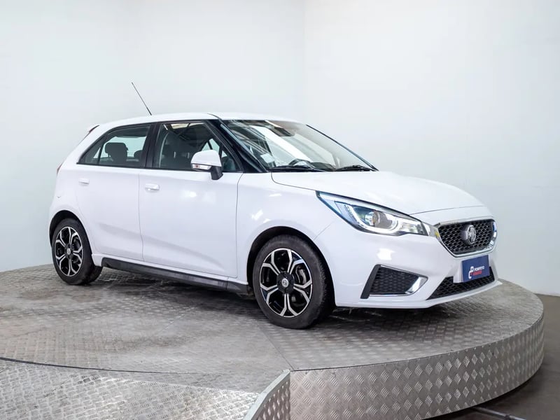 MG 3 2022