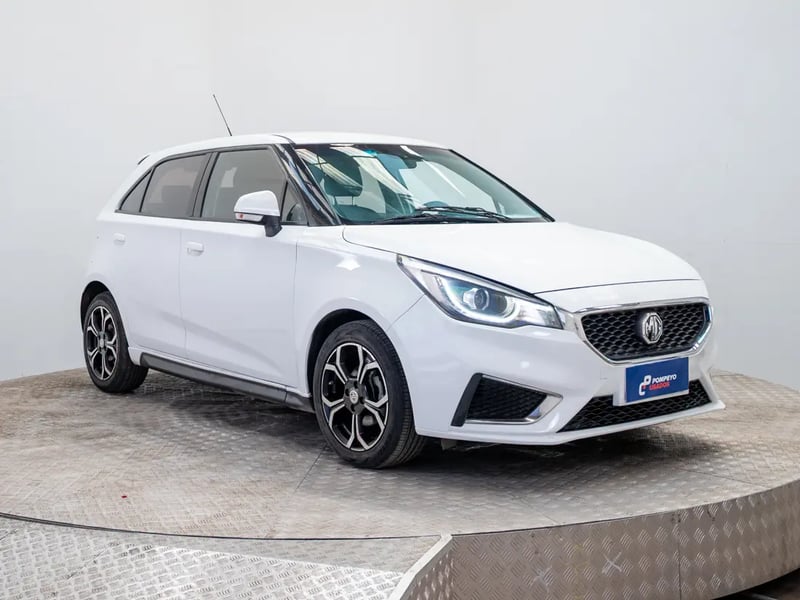 MG 3 2022 - Imagen 9 de 20