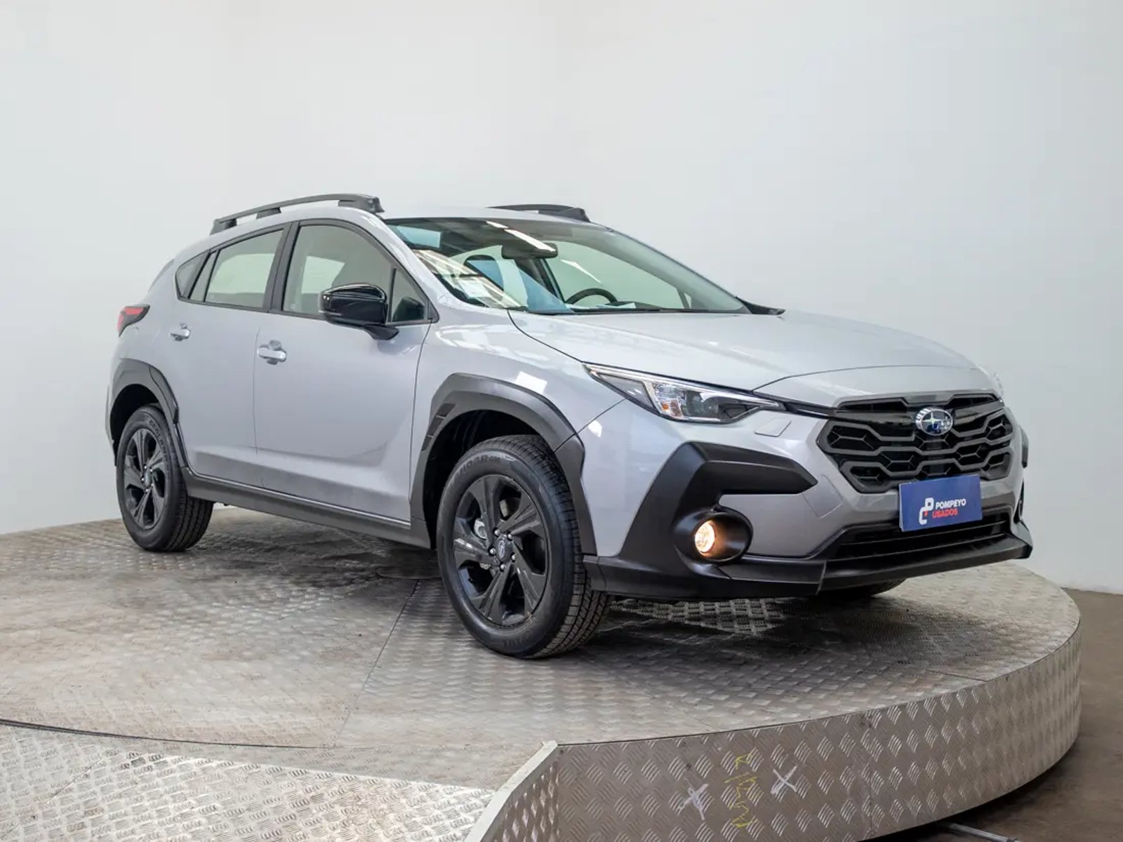 Subaru CROSSTREK 2026 - Imagen 9 de 20