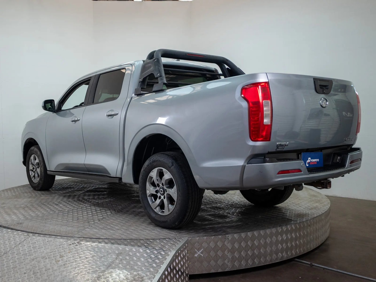 GREAT WALL POER 2022 - Imagen 6 de 18