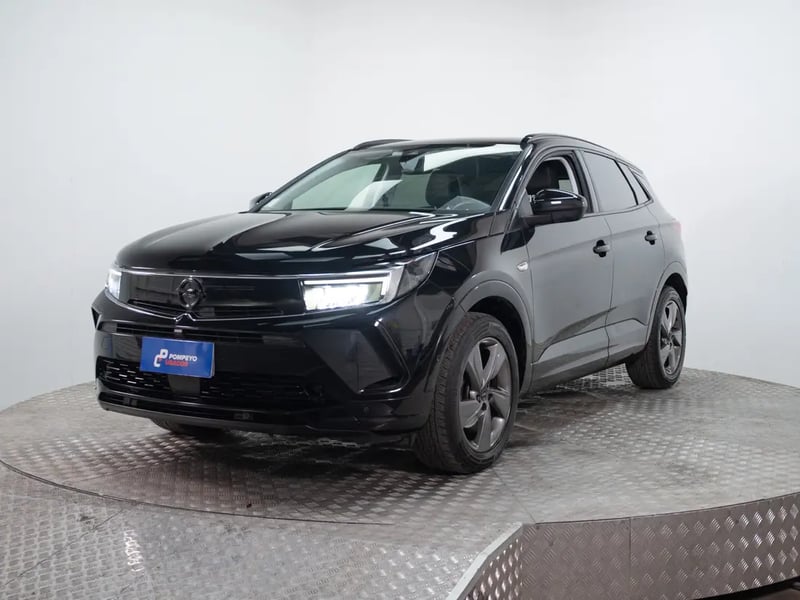 Opel GRANDLAND 2024 - Imagen 3 de 20
