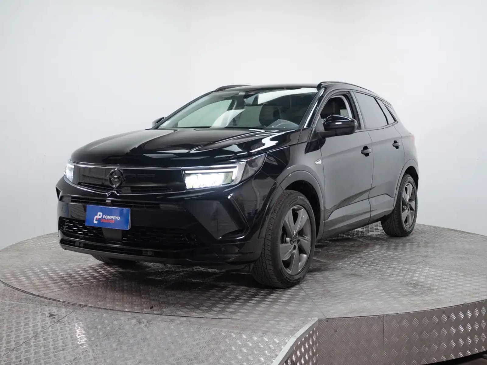 Opel GRANDLAND 2024 - Imagen 3 de 20