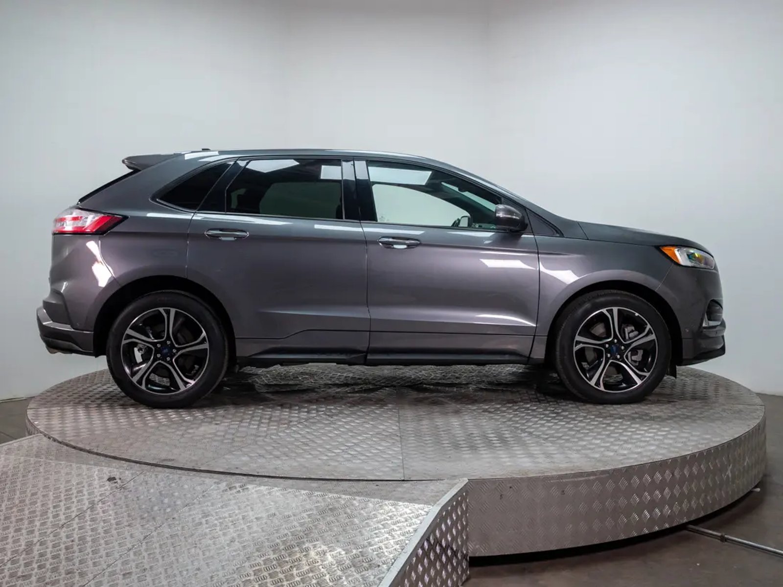 Ford EDGE 2022 - Imagen 8 de 20