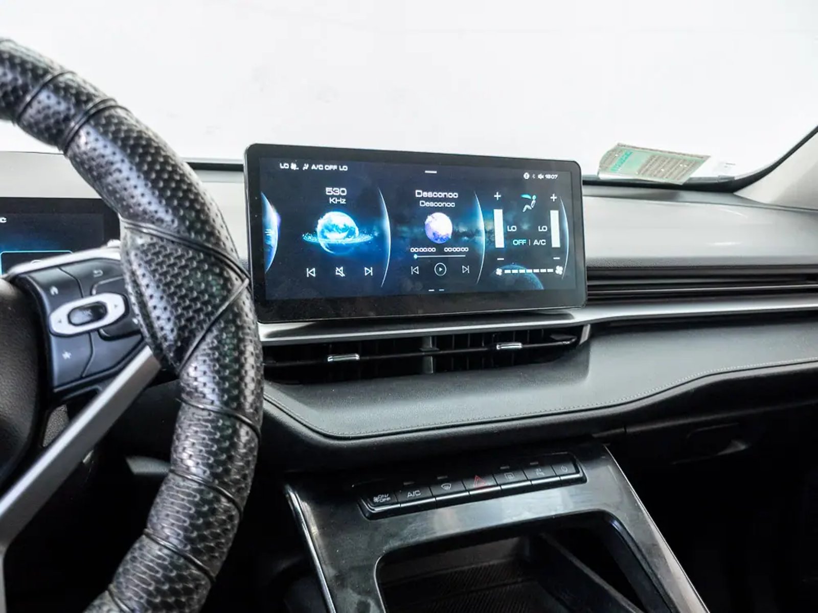 HAVAL H6 2022 - Imagen 14 de 16