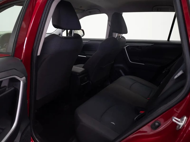 Toyota RAV 4 2024 - Imagen 14 de 20