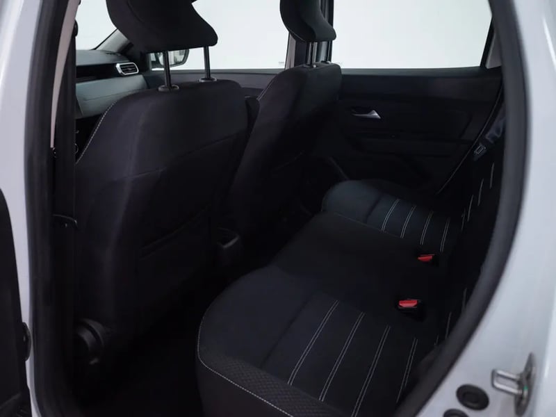 Renault DUSTER 2022 - Imagen 12 de 17