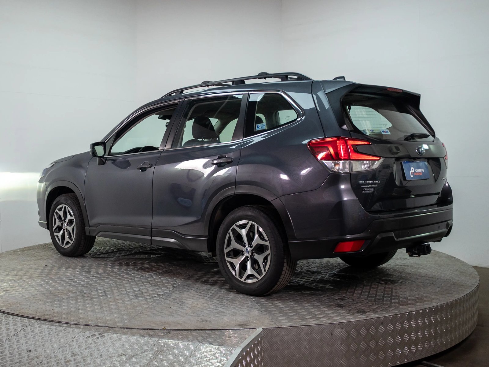 Subaru FORESTER 2023 - Imagen 5 de 20