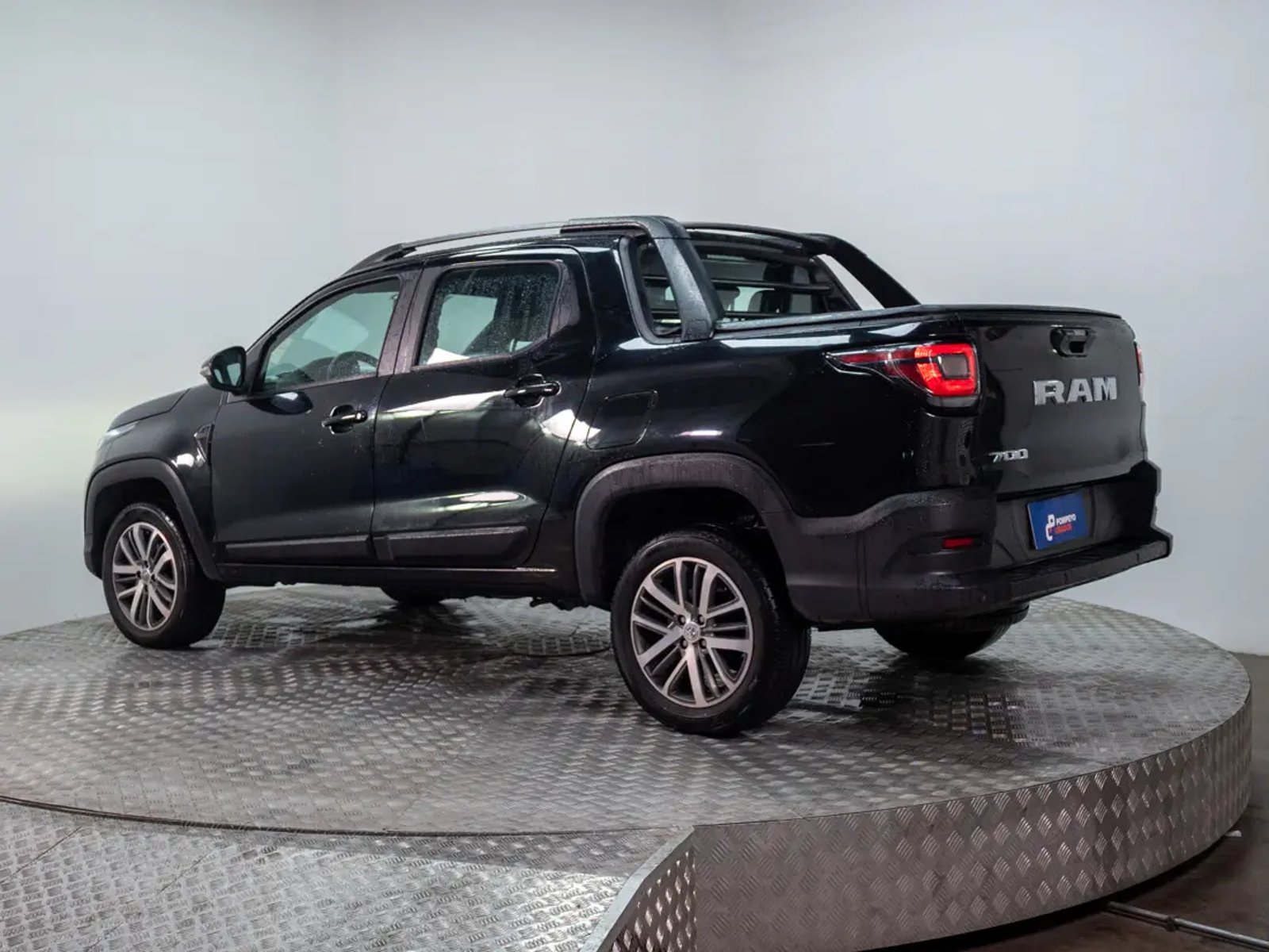 RAM 700 2022 - Foto 5 de 19