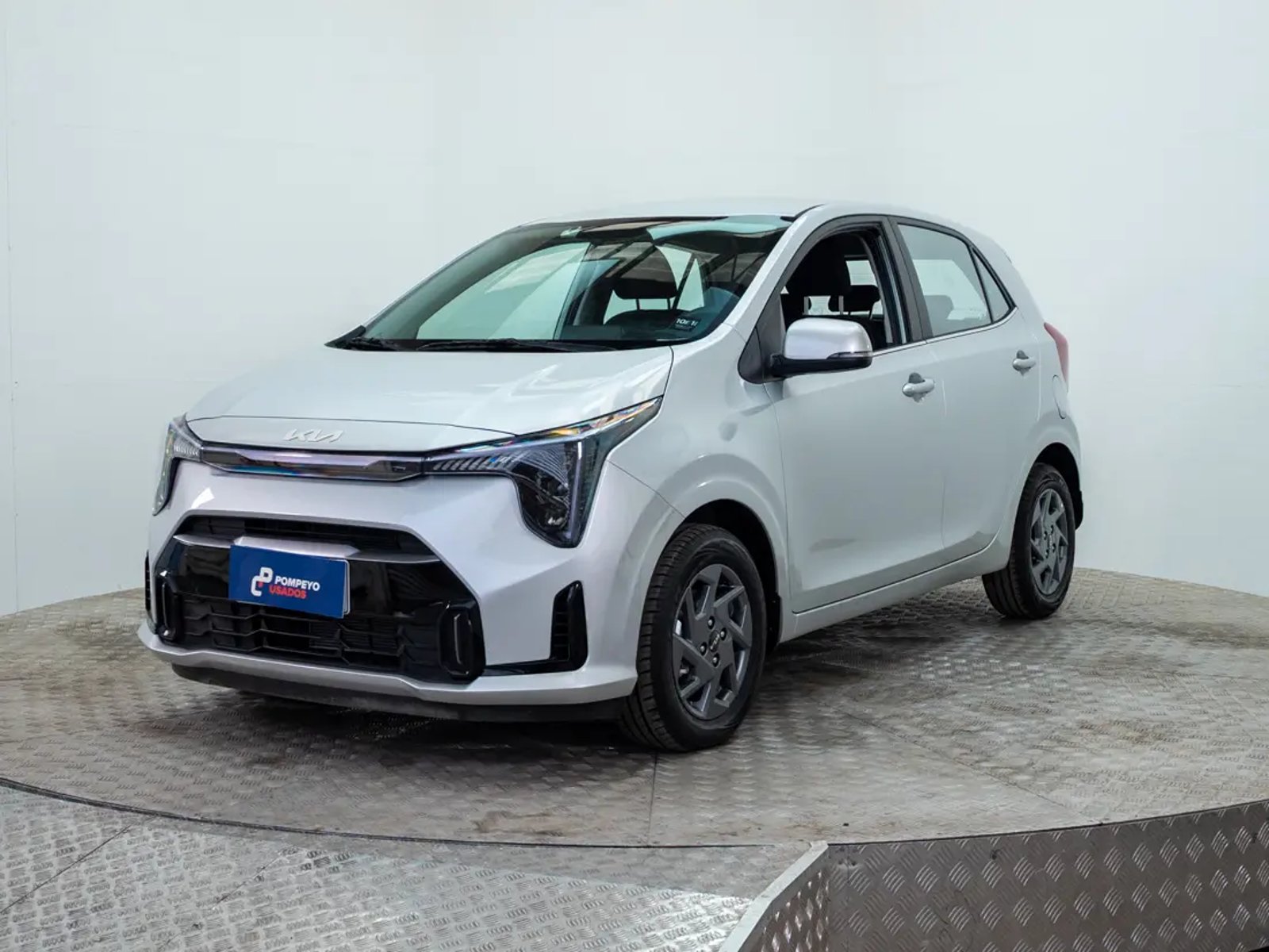 Kia MORNING 2026 - Imagen 3 de 20
