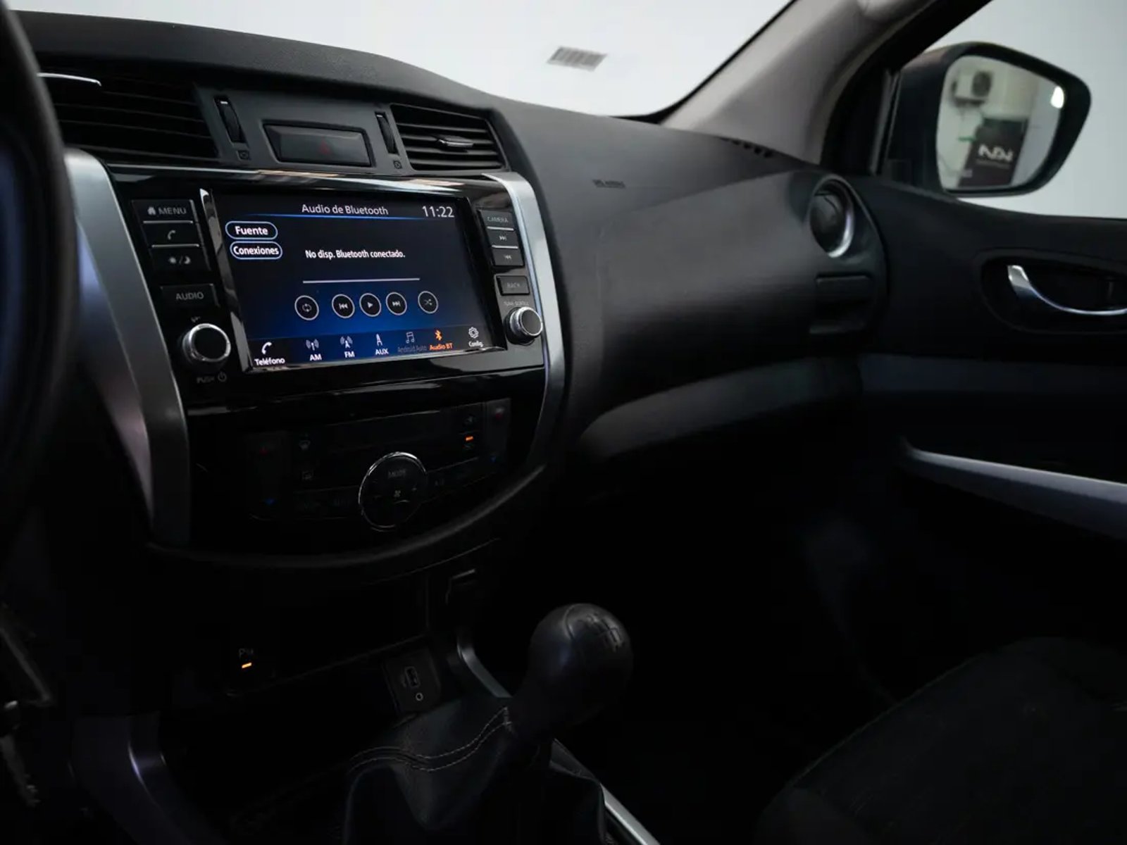 NISSAN NAVARA 2024 - Imagen 10 de 13
