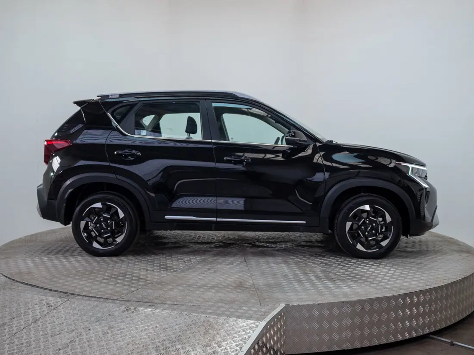 Kia SONET 2025 - Imagen 11 de 18