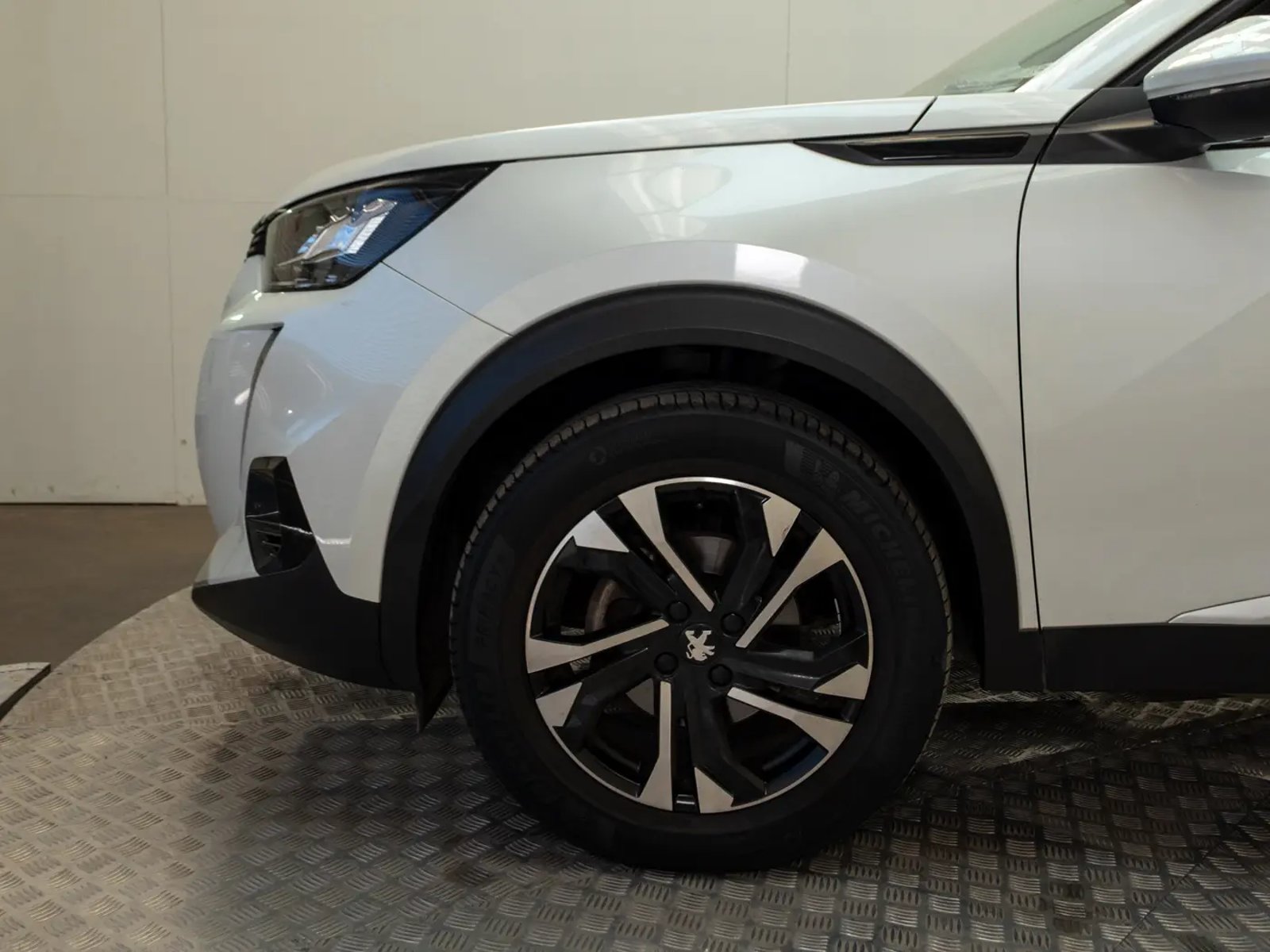 PEUGEOT 2008 2022 - Imagen 17 de 17