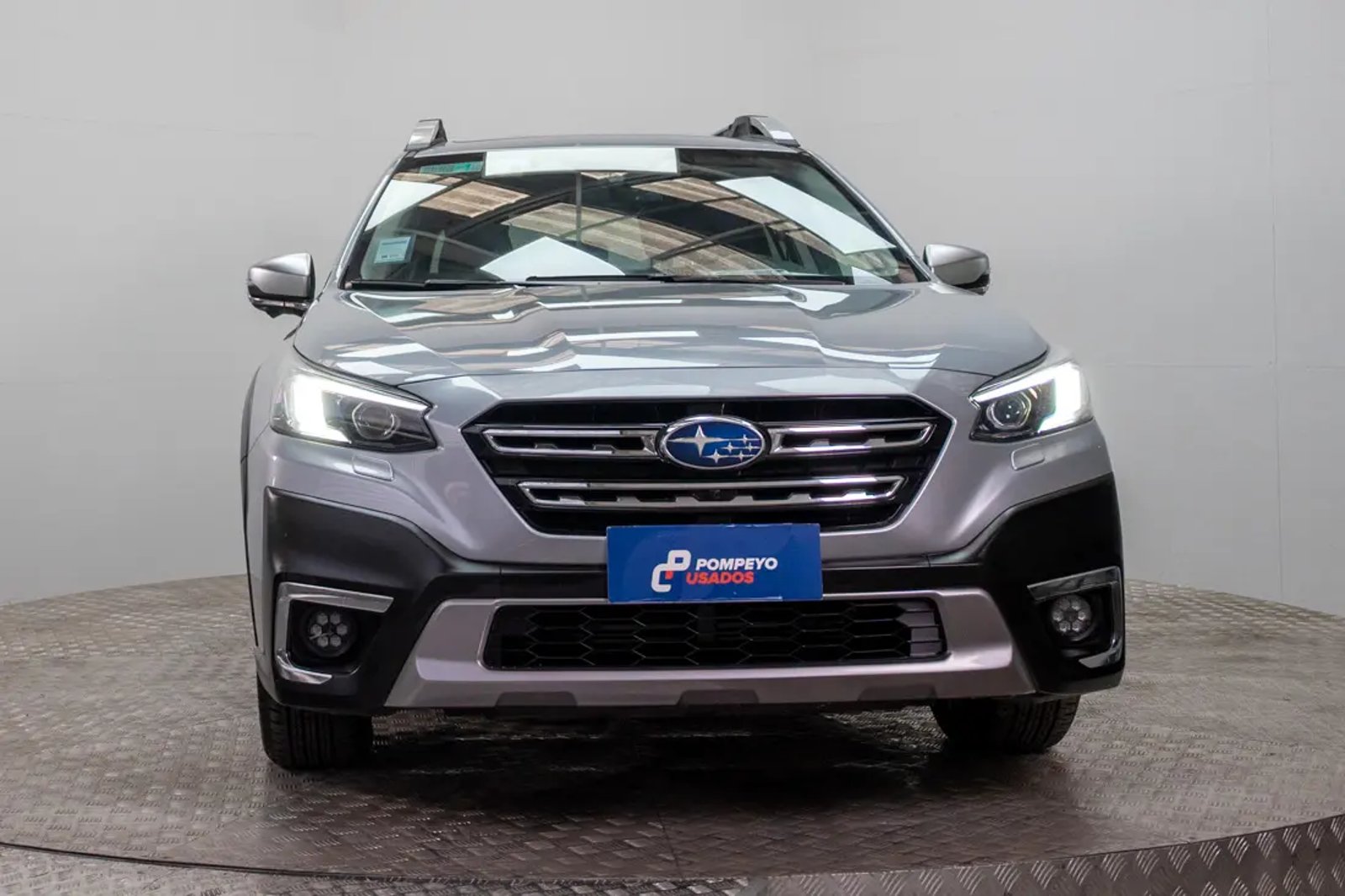 SUBARU OUTBACK 2025 - Imagen 6 de 20