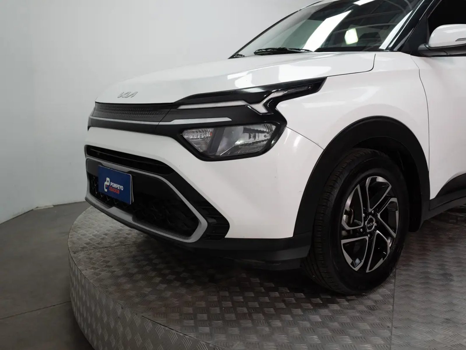 Kia CARENS 2024 - Imagen 19 de 20