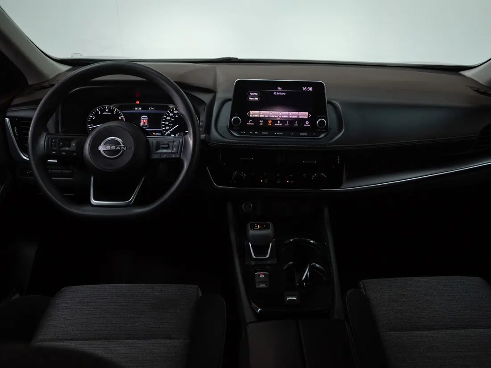 NISSAN X-TRAIL 2024 - Imagen 20 de 20